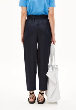 Armedangels Pants Relaxed Fit Made Of TENCEL™ Lyocell