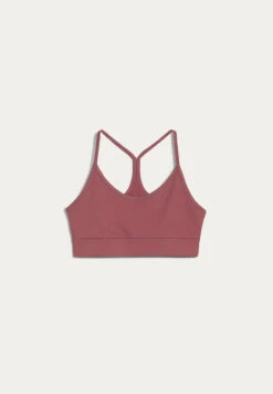 Armedangels Activewear Bra Made Of Polyamide Mix (recycled) 12 Armedangels Activewear Bra Made Of Polyamide Mix (recycled) -Armedangels saatya powder rose 10