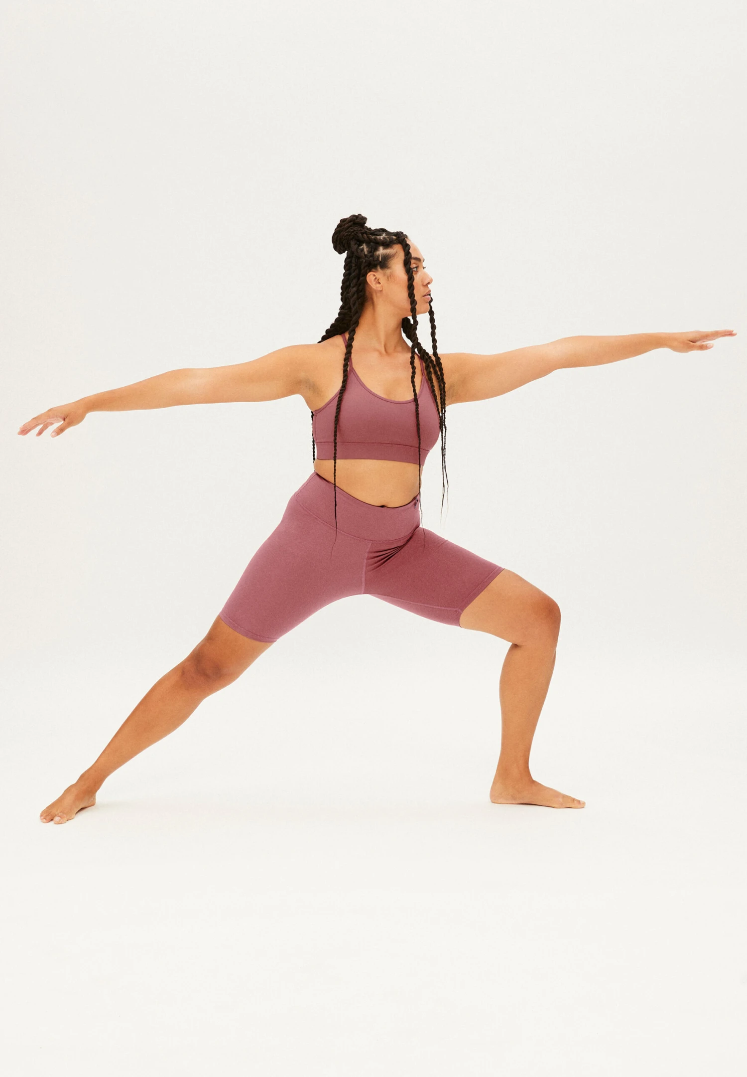 Armedangels Activewear Bra Made Of Polyamide Mix (recycled) 5 Armedangels Activewear Bra Made Of Polyamide Mix (recycled) - Image 3