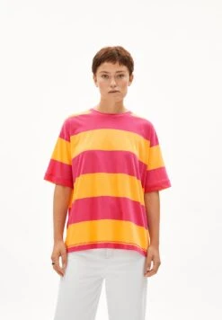 Armedangels T-Shirt Oversized Fit Made Of Organic Cotton