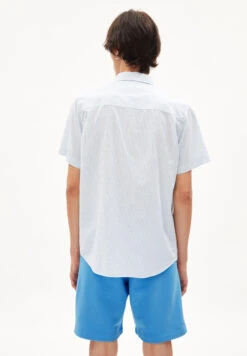 Armedangels Shirt Relaxed Fit Made Of Organic Cotton