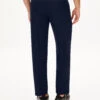 Armedangels Pants Tapered Fit Made Of TENCEL™ Lyocell 2 Armedangels Pants Tapered Fit Made Of TENCEL™ Lyocell -Armedangels skogaa night sky01 02