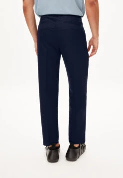 Armedangels Pants Tapered Fit Made Of TENCEL™ Lyocell