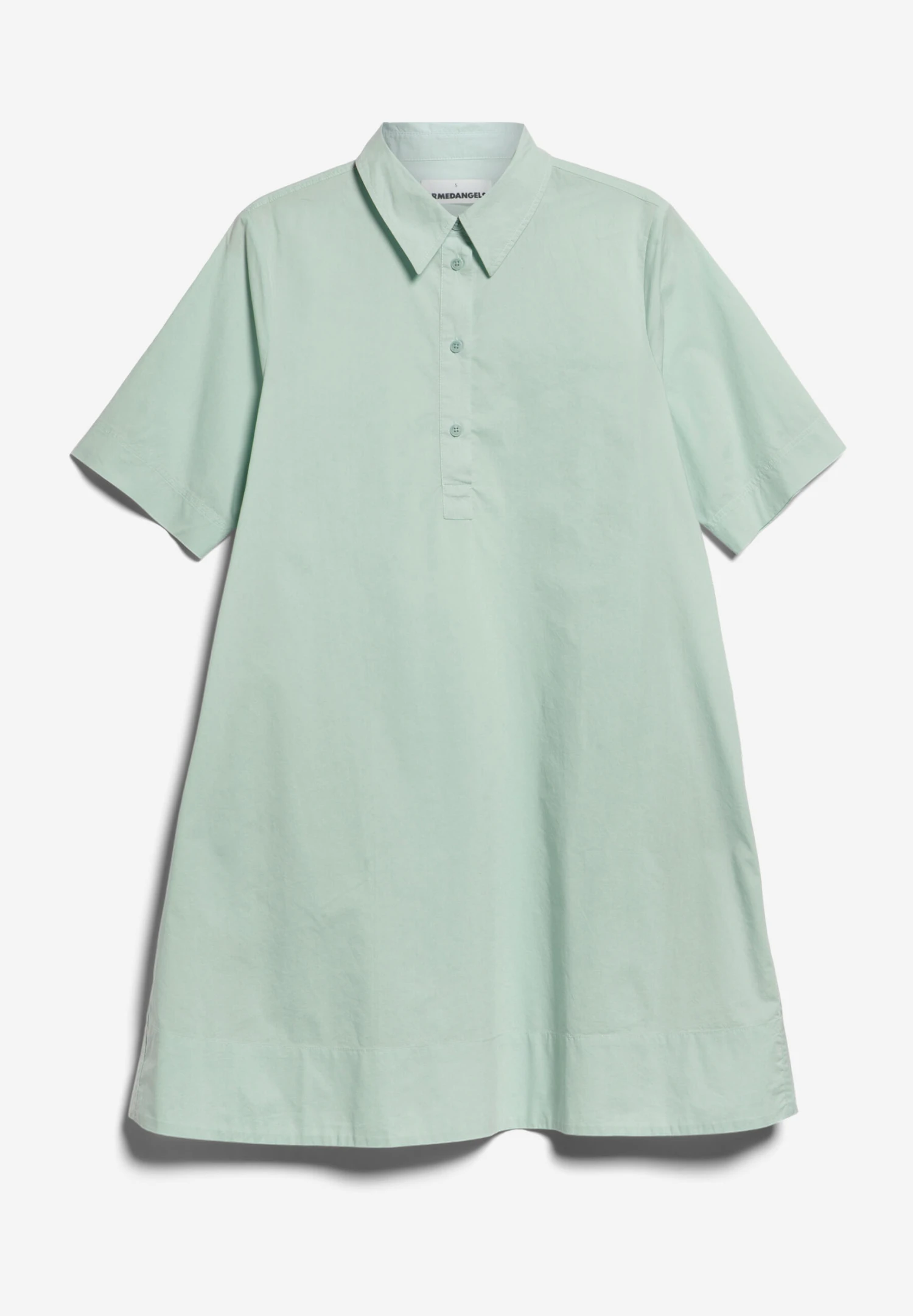 Armedangels Dress Relaxed Fit Made Of Organic Cotton 7 Armedangels Dress Relaxed Fit Made Of Organic Cotton - Image 5