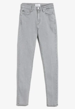 Armedangels Skinny Fit Mid Waist -Armedangels tillaa iron 10