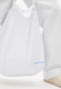 Armedangels Tote Bag Regular Fit Made Of Organic Cotton Mix