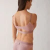 Armedangels BRIEF MADE OF TENCEL™ MIX 1 Armedangels BRIEF MADE OF TENCEL™ MIX -Armedangels trinaa rose01 02