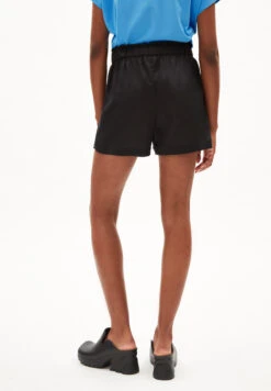 Armedangels Shorts Relaxed Fit Made Of TENCEL™ Lyocell