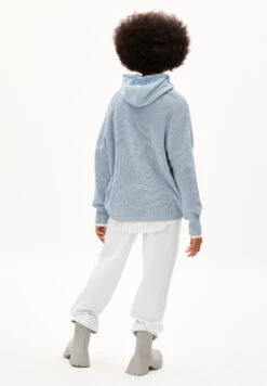 Armedangels Knit Cardigan Loose Fit Made Of Organic Cotton