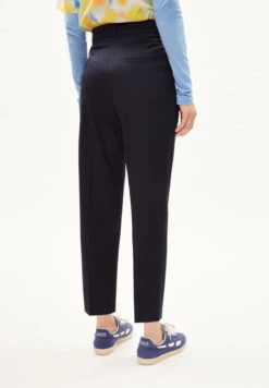 Armedangels Pants Regular Fit Made Of Organic Cotton Mix