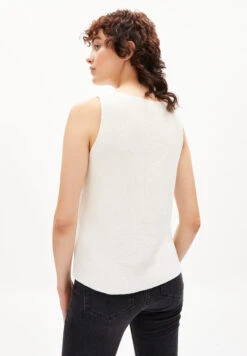 Armedangels Knit Top Made Of Organic Cotton