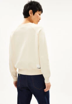 Armedangels Sweater Loose Fit Made Of Organic Cotton