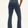 Armedangels Activewear Leggings Made Of Polyamide Mix (Recycled) -Armedangels yajaana indigo01 02