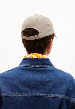 Armedangels Cap Regular Fit Made Of Organic Cotton